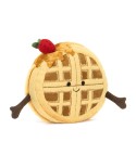 Amuseables Rene Waffle