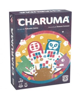 Charuma