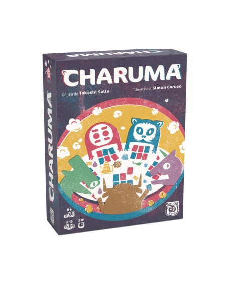Charuma