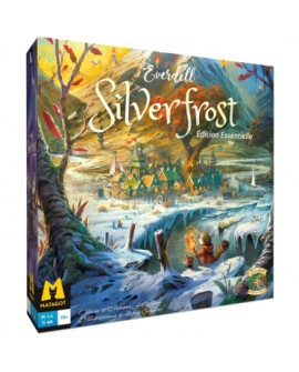 Everdell Silverfrost