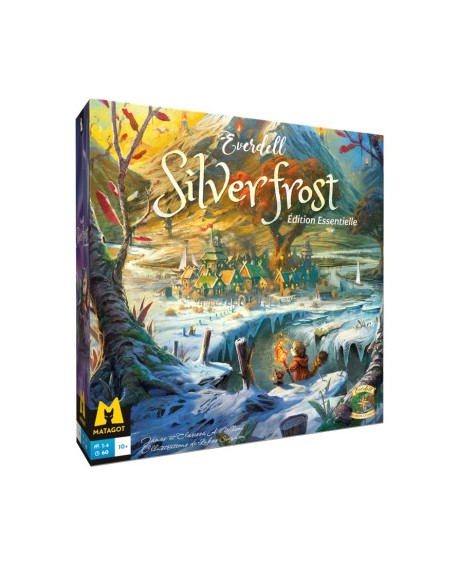 Everdell Silverfrost