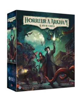 Arkham JCE : Core Set 2026