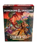 D&D5: Heroes of the Borderlands Starter Set FR