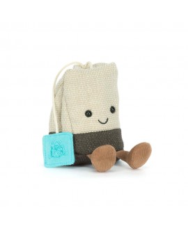 Amuseables Steepy Tea Bag