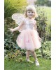 Butterfly bliss dress 5-6 ans