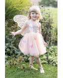 Butterfly bliss dress 3-4 ans