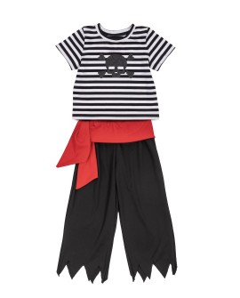 Pirate 5-6 ans