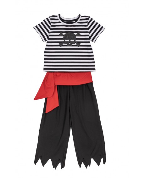 Pirate 5-6 ans