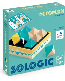 Sologic : octopush