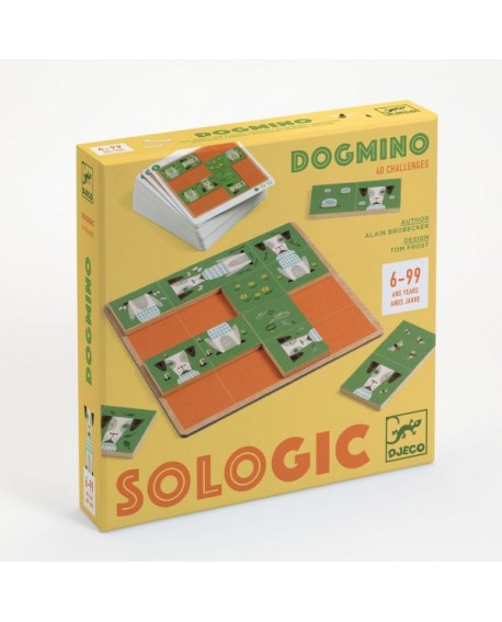 SOLOGIC - Dogmino