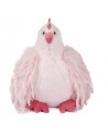 poulette rose lady