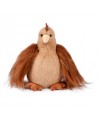 poulette rousse