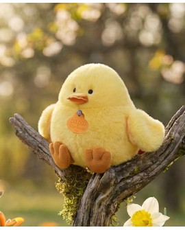 PIOU poussin