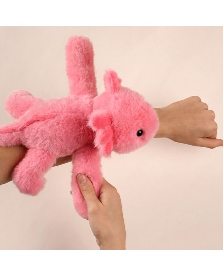 PODCOLL - Bracelet Slap Axolotl