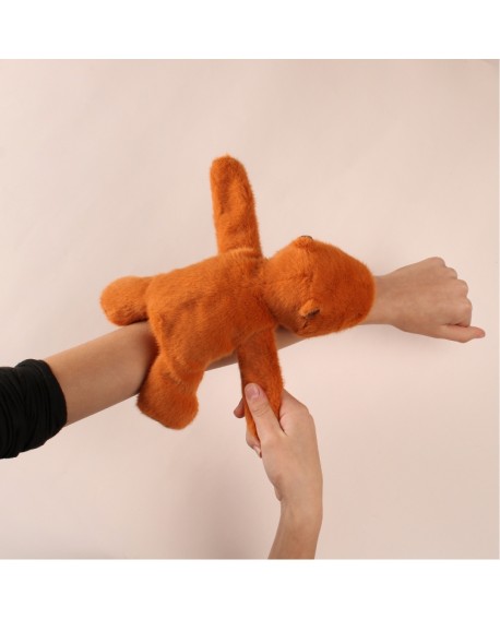 PODCOLL - Bracelet Slap Axolotl