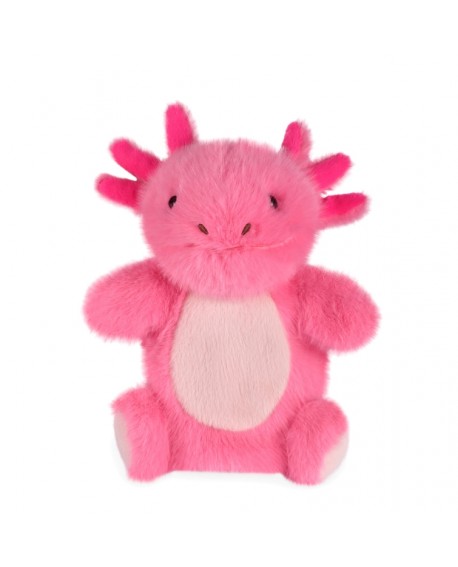 PODCOLL - MARIO Axolotl