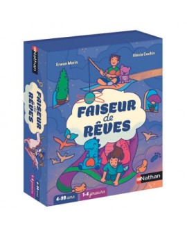 Faiseur De Rêves