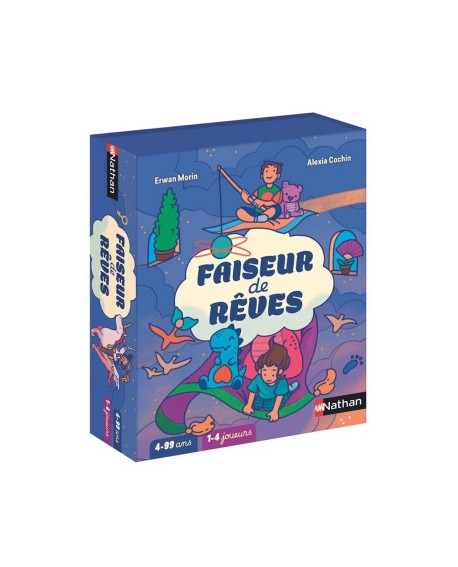 Faiseur De Rêves