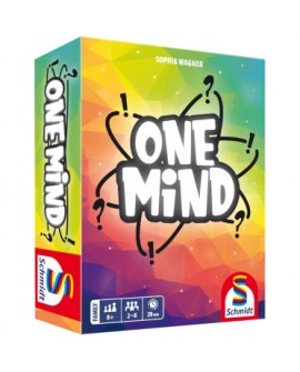 One Mind