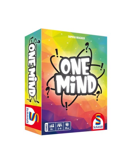 One Mind