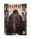 Knarr : skali