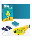 MIMETIX Nouvelle version 2026