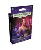 Arkham JCE : Marie Lambeau (Investigateur)