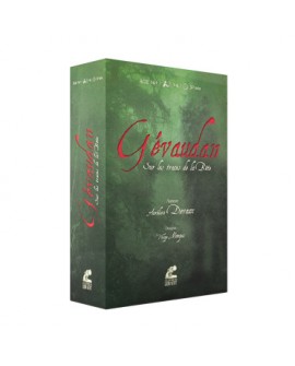 GEVAUDAN : Sur les traces de la Bête