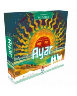 AYAR : Les Enfants du Soleil