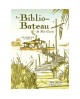 LE BIBLIO-BATEAU DE FOX CURIO - Jeu de Rôle Solo