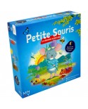 PETITE SOURIS LA GRANDE AVENTURE
