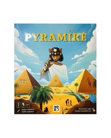 PYRAMIRE