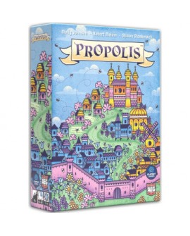 Propolis
