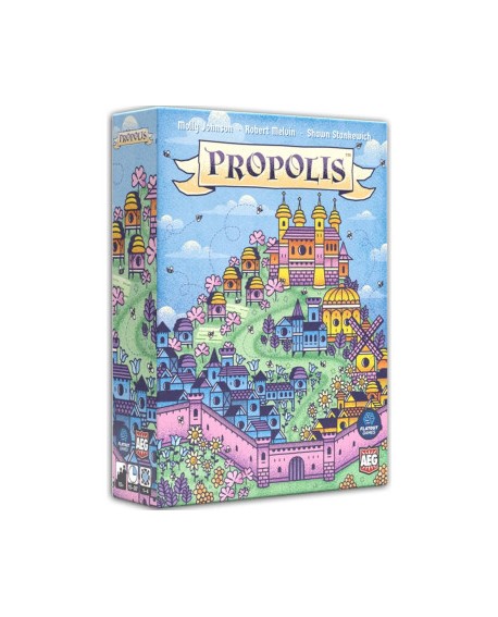 Propolis