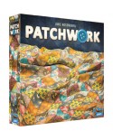 PATCHWORK (REVISED EDITION)