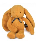 Lapin Méloé 37cm - safran