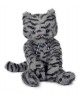 Chat Méloé 37cm - Grisouille
