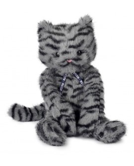 Chat Méloé 37cm - Grisouille
