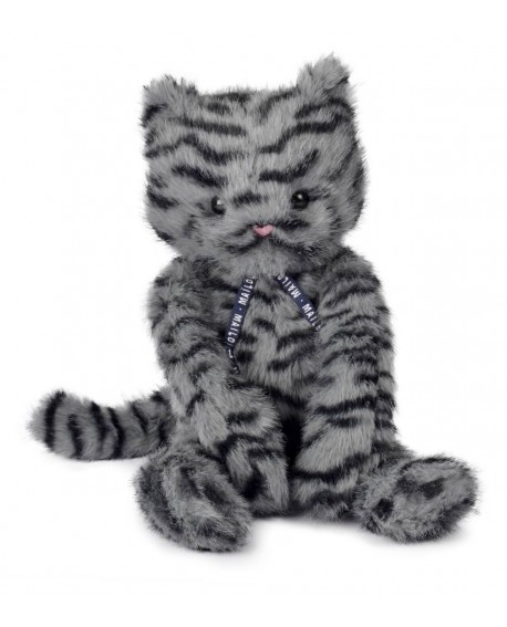 Chat Méloé 37cm - Grisouille