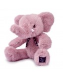 Sowen -Eléphant rose 30cm