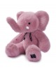 Sowen - Eléphant rose 40cm