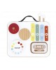 table musical baby