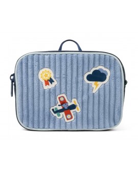 JULES POCHETTE AVEC SANGLE