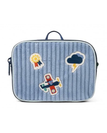 JULES POCHETTE AVEC SANGLE