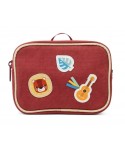 Jungle POCHETTE AVEC SANGLE