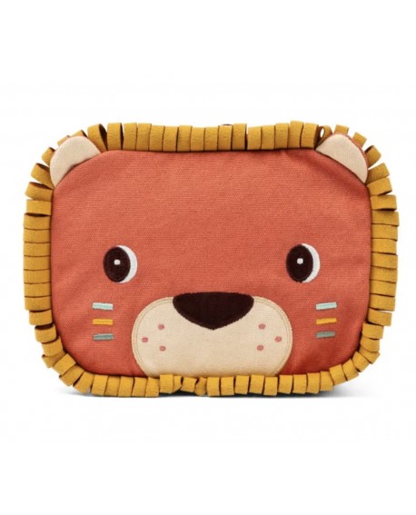 Jack pochette avec sangle