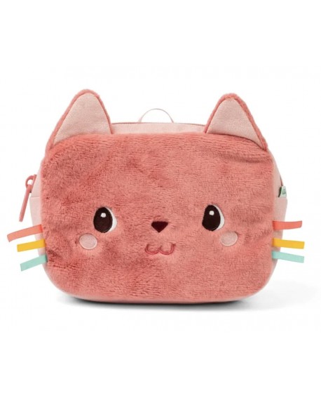 Jeanne pochette avec sangle