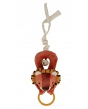 Jack hochet clochette