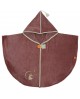 CAPE DE BAIN gazelle boisde rose