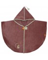 CAPE DE BAIN gazelle boisde rose